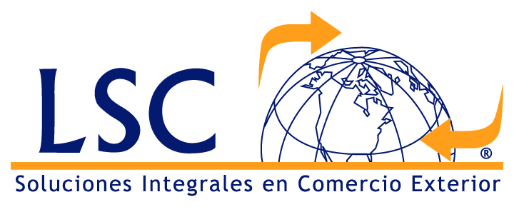 LSC – Soluciones Integrales en Comercio Exterior